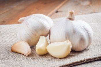 Surprising Uses For Garlic - Home & Furniture Design - Kitchenagenda.com