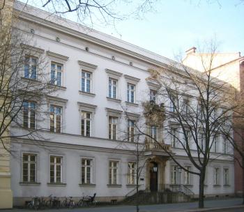 Niederländisches Palais – Wikipedia