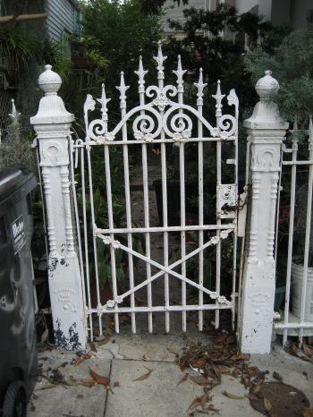 gate - Wiktionary
