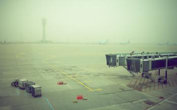 Airports gates waiting wallpaper | AllWallpaper.in #11906 | PC | en