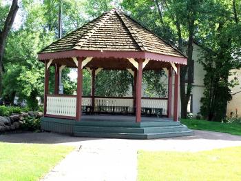 Gazebo Park