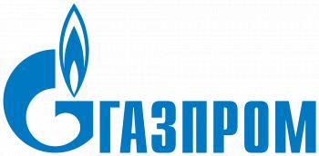 File:Gazprom-Logo-rus.svg - Wikimedia Commons