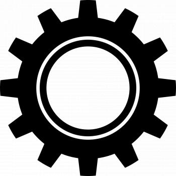 File:Gear 1.svg - Wikimedia Commons