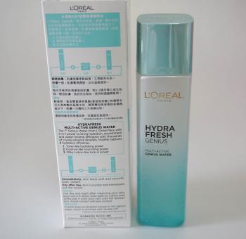 Singapore Beauty, Travel and Lifestyle Blog: Review of L'Oréal Paris ...