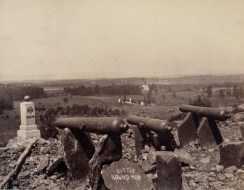 Gettysburg Pictures - Civil War - HISTORY.com