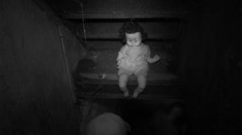 Ghost Hunters Recap – Angel of Death | SYFY WIRE