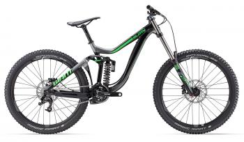 Glory 2 (2017) - Giant Bicycles | United States