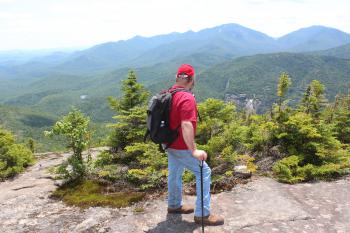 hiking giant mountain,high peaks adirondacks | HIKING | Pinterest ...
