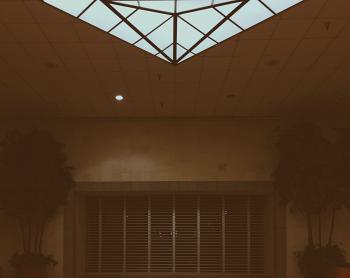 Baby Come Back: Images of an American Shopping Mall Before Its Death