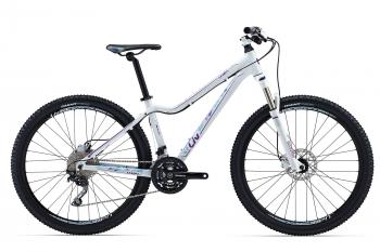 Tempt 2 (2015) - Liv Cycling | United States
