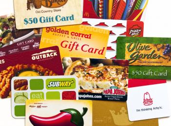 One for You, One for Me: The Best BOGO Gift Card Freebies