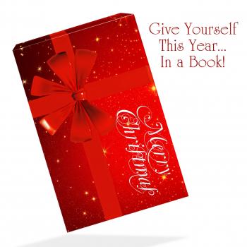 7 Holiday Gift Books You Can Create Fast | The Write for Wealth Club