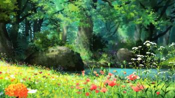 Snow Fox Apprentice - Gift of Nature - YouTube