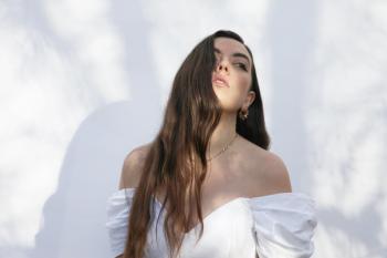 Only Girl reveals moving video for 'Mountain' - premiere | The ...