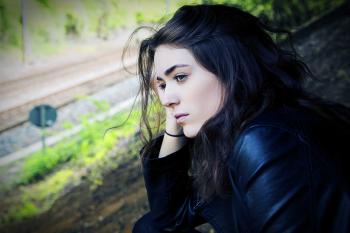 Free Sad Girl Wallpapers Hd Resolution « Long Wallpapers