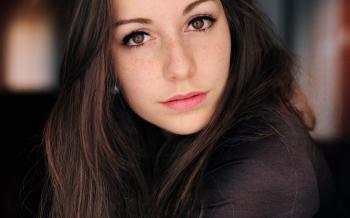 Girl HD 46685 2560x1600 px ~ HDWallSource.com
