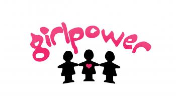 Girl Power - My Dirt | My Dirt