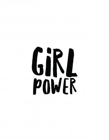 GIRL POWER | q u o t e s | Pinterest | Girl power, Feminism and Truths