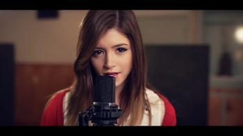 Top 10 beautiful youtube female singers - YouTube