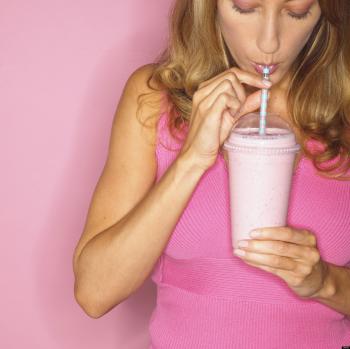Why a Protein Shake Makes the Perfect Breakfast (or Any Meal) | HuffPost