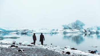 4 Day Northern Lights & Glacier Lagoon Tour | Arctic Adventures