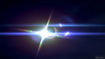Variegated Customizable Glare Effects | YEBIS