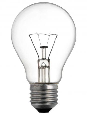 highschool physics: incandescent lamp-series and parallel connection