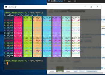 Blur-Behind / Glassy Windows · Issue #875 · tomaka/glutin · GitHub
