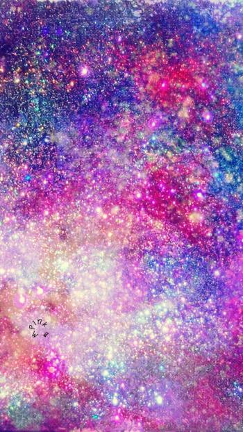 Galaxy Splash Wallpaper | My Wallpaper Creations | Pinterest ...