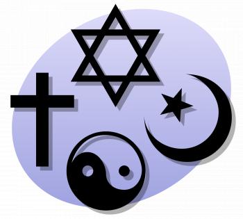 Wikipedia talk:WikiProject Religion/Archive 2 - Wikipedia