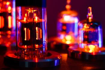 Filament Or Heater Glow Volvoab Glowing Tubes Aka Tube Explore ...