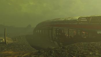Skylanes Flight 1665 | Fallout Wiki | FANDOM powered by Wikia