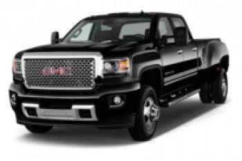 2015 GMC Sierra 3500HD Reviews and Rating | Motor Trend
