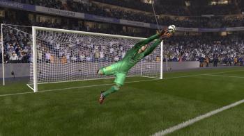 FIFA 15 - Best Goalkeeper Saves! - YouTube