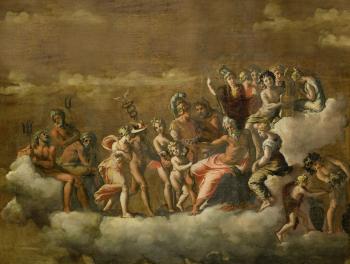Ancient Greek Gods And Goddesses | Ancient Greece Gods | DK Find Out
