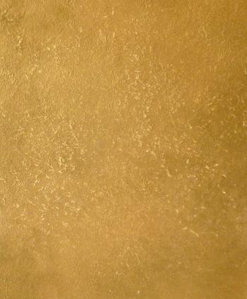 How to Shabby Chic a Fireplace and Gold Paint Effect by Lee Simone ...