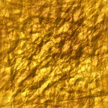 gold paper texture