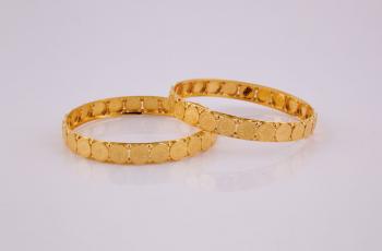 Bangles & Bracelets – Bhima Jewellers