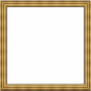 Golden Frame 1 Free Stock Photo - Public Domain Pictures