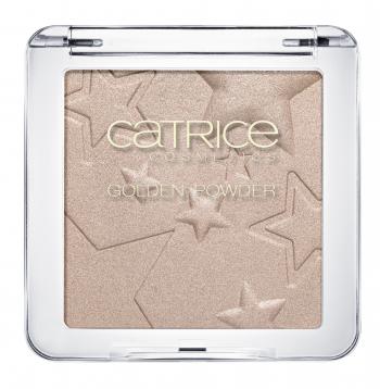 golden grace | Carpe Noctem