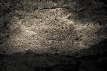 Golden Rock Surface