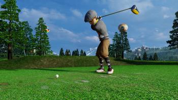 Everybody's Golf on PS4 | Official PlayStation™Store UK