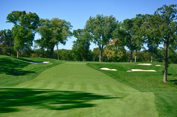Medinah Country Club (Course #3)