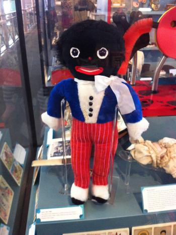 I Want One Just Like Me!” Black Dolls Expo – Media Diversified
