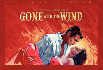 Gone with the winds