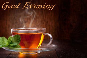 Good Evening. — Steemit