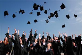 Op Ed: It's a Great Time to Graduate » Urban Milwaukee