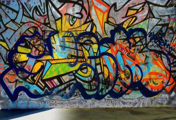 How to Create a Graffiti Effect in Adobe Photoshop