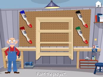 Grandpa's Workshop Review for Teachers | Common Sense Education