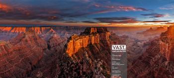 High Resolution Grand Canyon Photos & Large-Format Prints - VAST